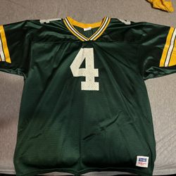 Green Bay Packers Jersey