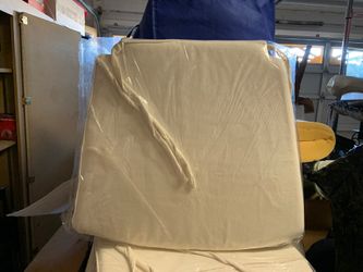 Potato Barn chair pads price per cushion 25