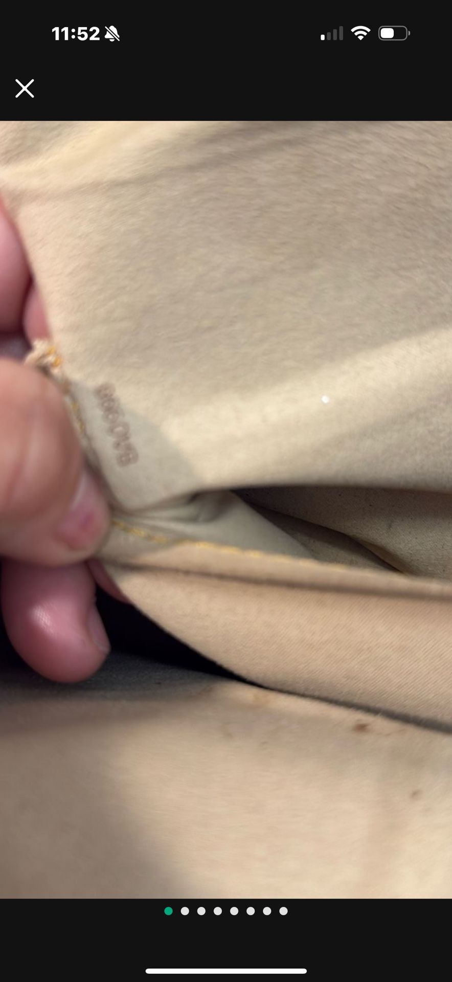 Bag