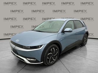 2023 Hyundai IONIQ 5