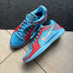 Nike Sabrina 2 ‘Slurpee’ size 10 men’s/ size 11.5 women