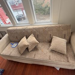 Couch For Sale 