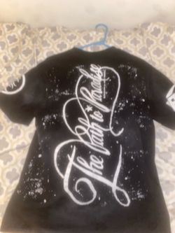 Hellstar t shirt