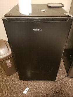 Mini Fridge For Sale