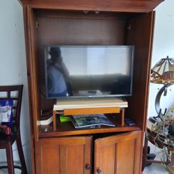 TV Cabinet