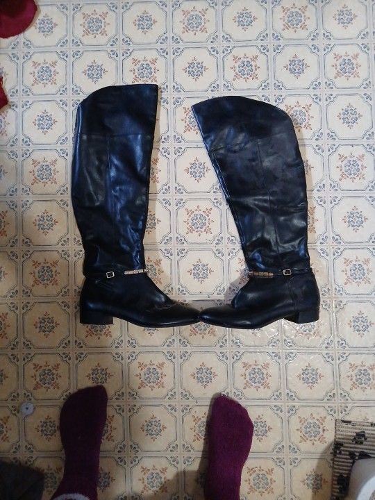 High Boots
