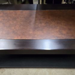 Coffee & End Table - Extremely Nice