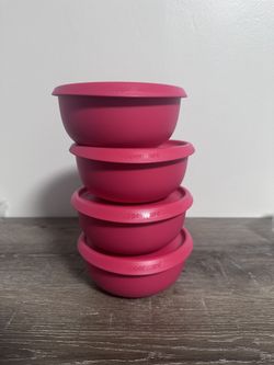 Tupperware