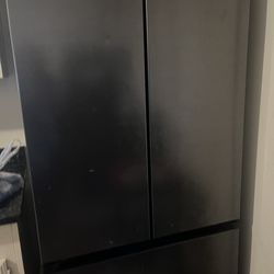Samsung Bottom freezer refrigerator