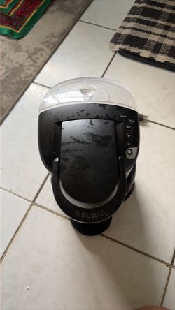 Keurig coffee maker