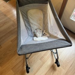 Baby Delight Portable Rocker