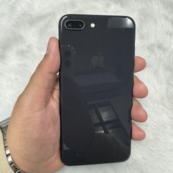 Apple iPhone 8 Plus 64GB Unlocked $150