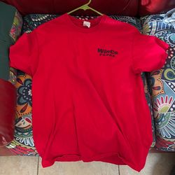 Winco  Shirt $5.00 OBO