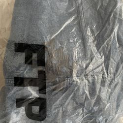 FTP Denim Jacket Button up 