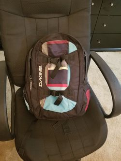 Dakine Backpack