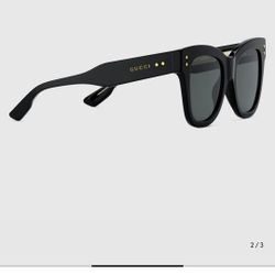Cat Eyes Sunglasses 