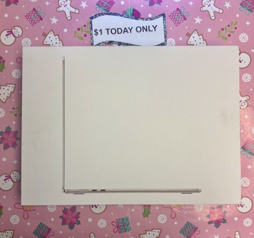 🍏 Apple MacBook Air 15