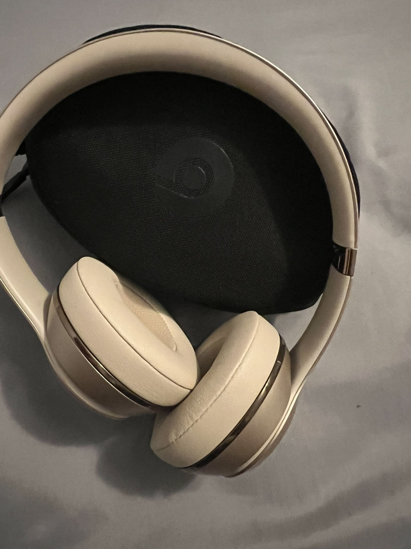 Beats Solo 3 Headphones