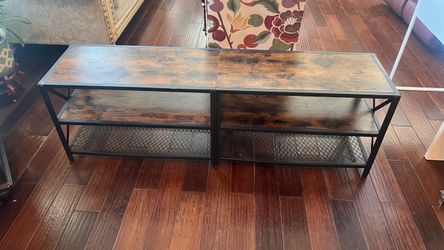 TV stand