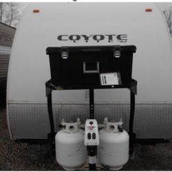 PENDING !!!! BRAND NEW CONDITION 2010 TRAILER