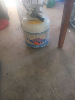 Propane