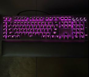 Razer BlackWidow V4