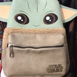 Beby Yoda