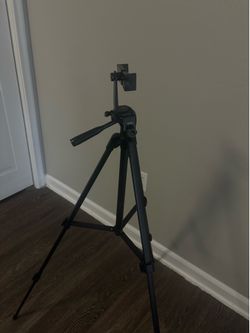 Tripod