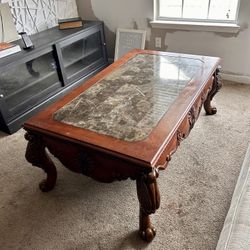 Antique Table