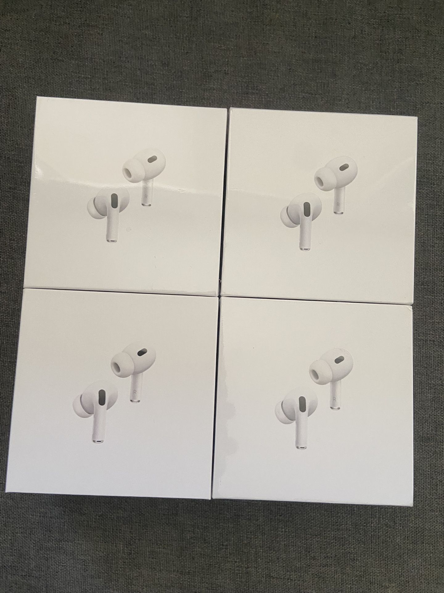 Airpod Gen 2 Pro