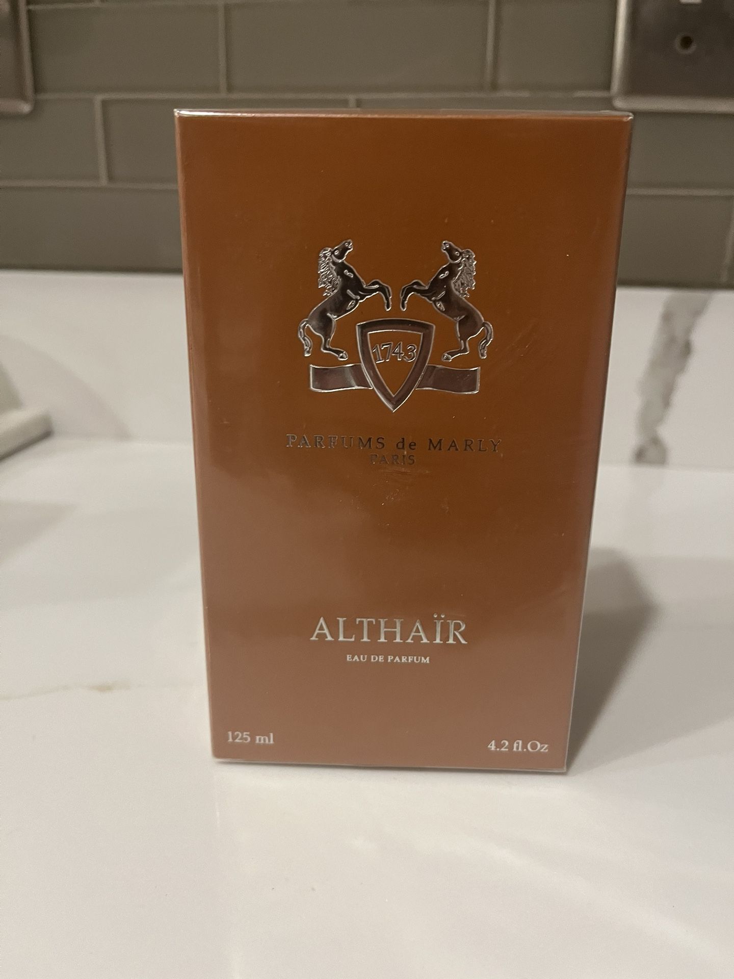 Parfum De Marley Men’s Cologne
