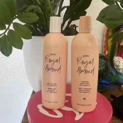 Aceite Para El Cuerpo Y Lotion Con Vitamina E