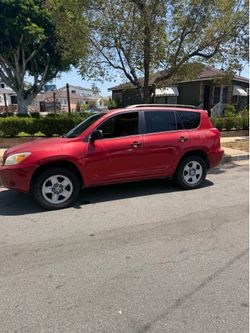 2006 Toyota Rav4