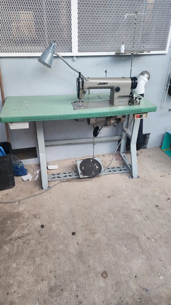 Sewing Machine