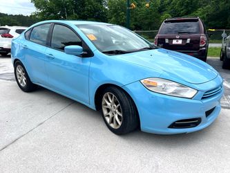 2013 Dodge Dart