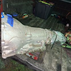 Short Shaft Turbo 350