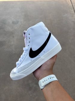 Nike Blazer Mid