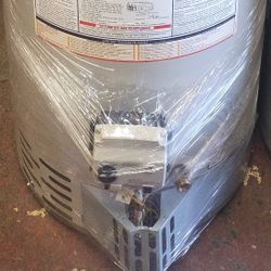 Bradford White Water Heater 💦