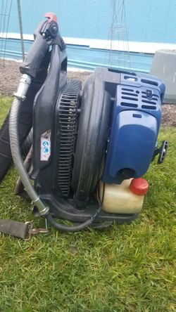 EB 8510 Blower Shindawa