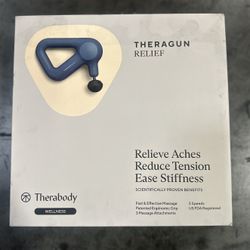 Theragun Relief 3 Attachment