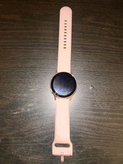 Samsung Galaxy Watch Active2 40mm – Rose Gold