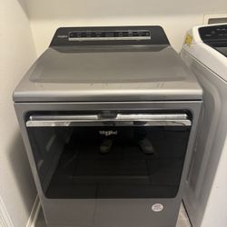 Whirlpool Dryer