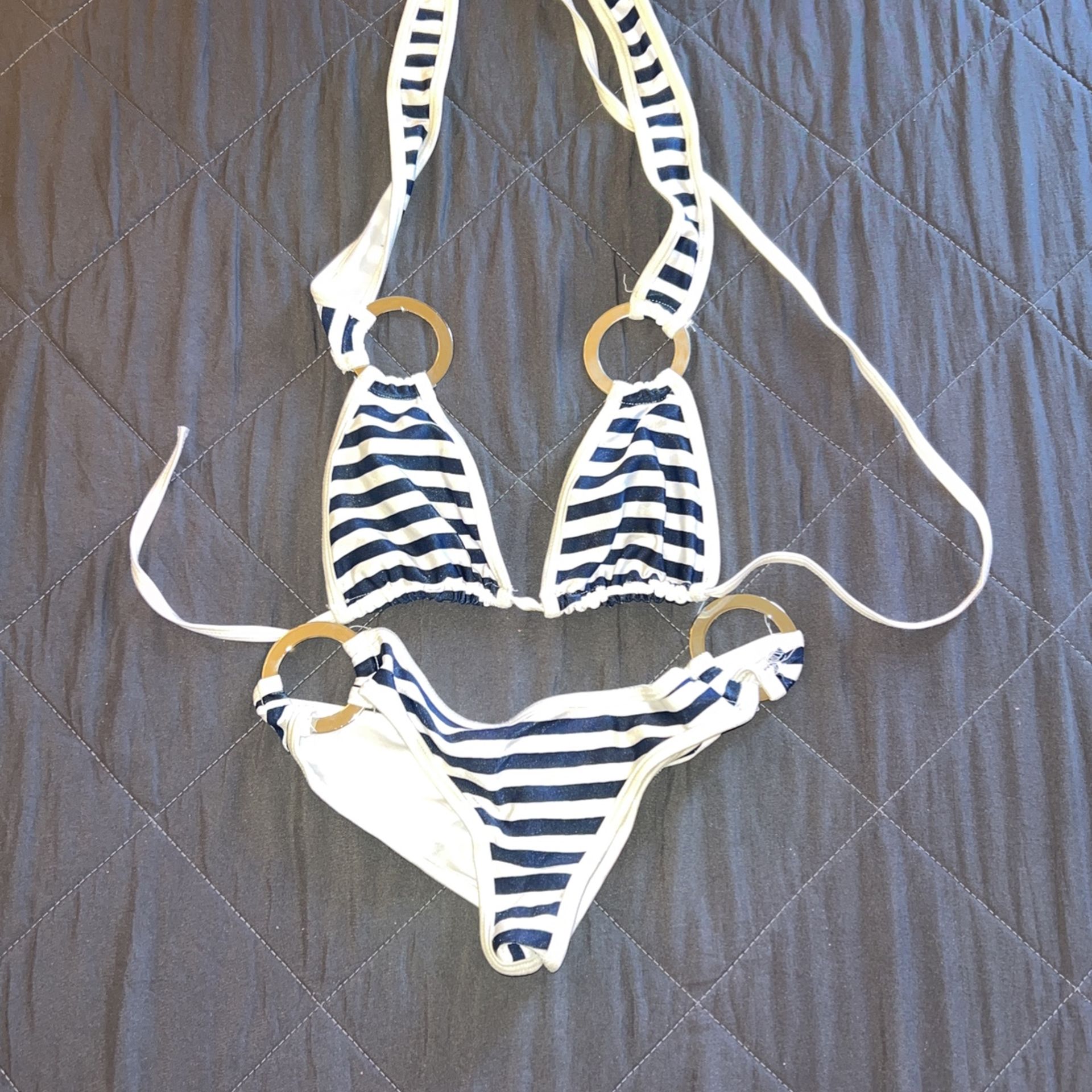 Women’s 2 Pc Bikini