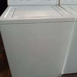 Whirlpool Washer