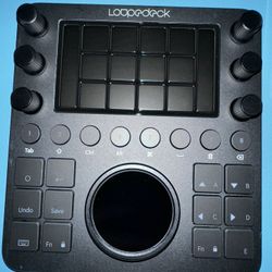 Loupedeck CT