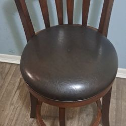 New WHITMAN  Bar STOOL 