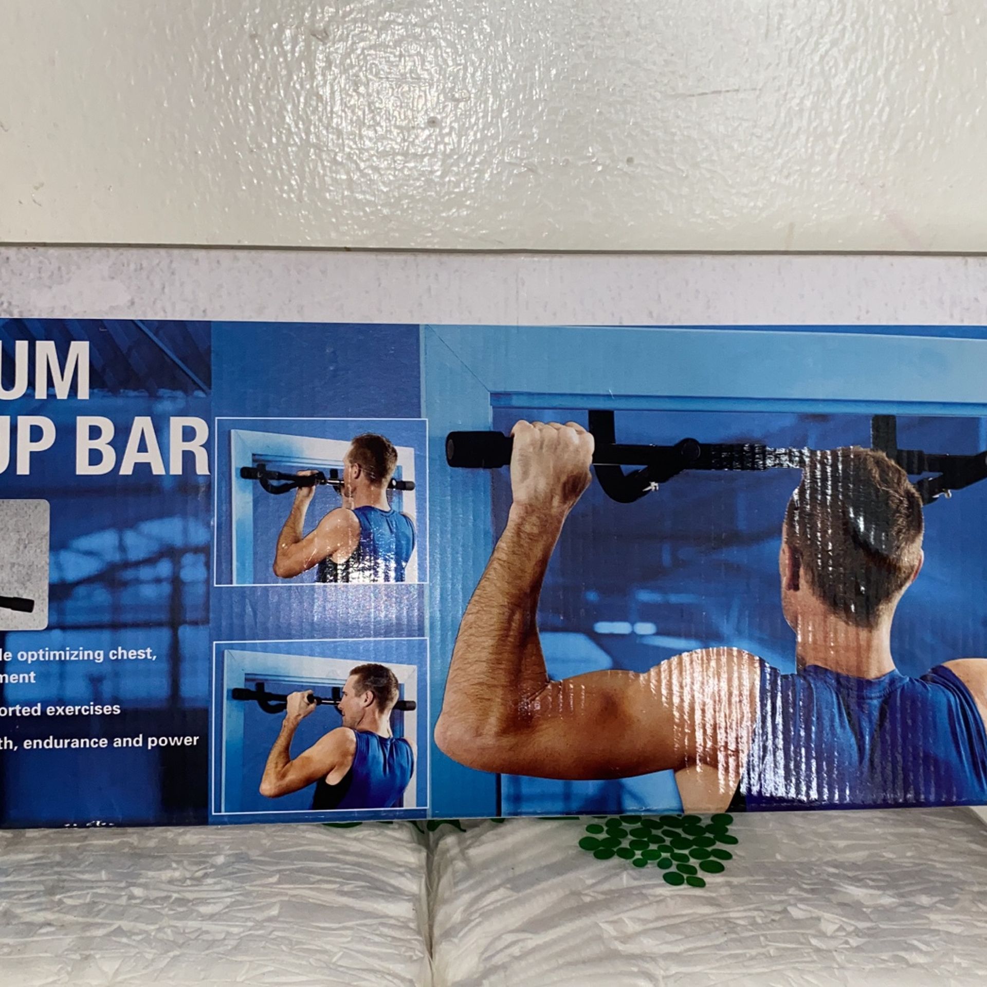 pull-up-bar-for-sale-in-los-angeles-ca-offerup