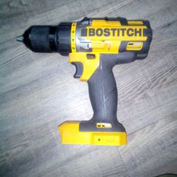 BOSTITCH 1/2 IN. (13MM) DRILL DRIVER