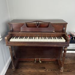 Piano