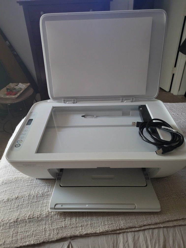 HP Deskjet 2652 Printer